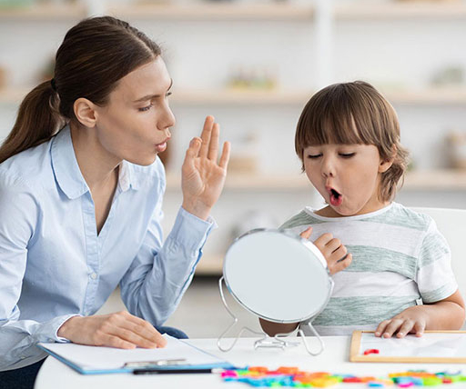 Speech Therapy in Jalandhar