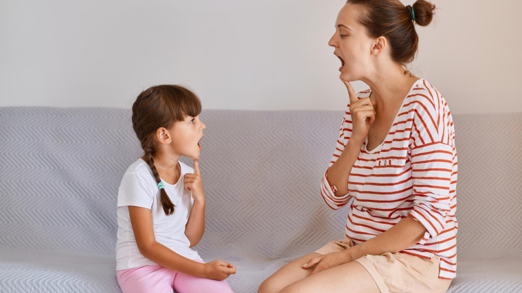 Speech Therapist in Ludhiana