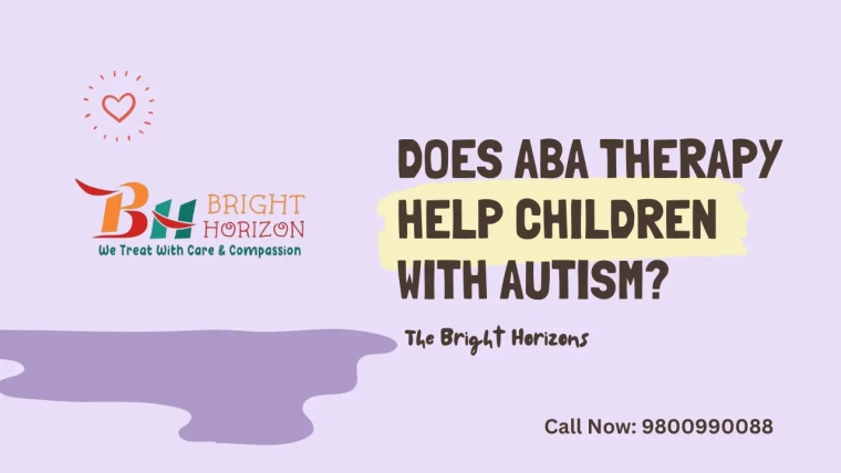 Does ABA Therapy Help Children with Autism?