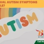 Are Virtual Autism Symptoms Reversible?