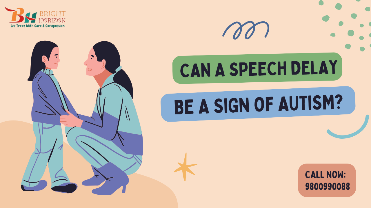 Can a Speech Delay Be a Sign of Autism?