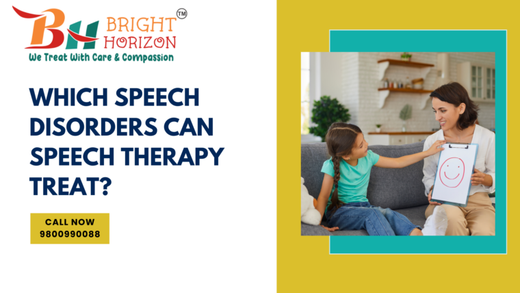 Which Speech Disorders Can Speech Therapy Treat?