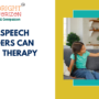 Which Speech Disorders Can Speech Therapy Treat?