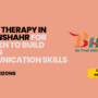 Speech Therapy in Nawanshahr for Children to Build Strong Communication Skills