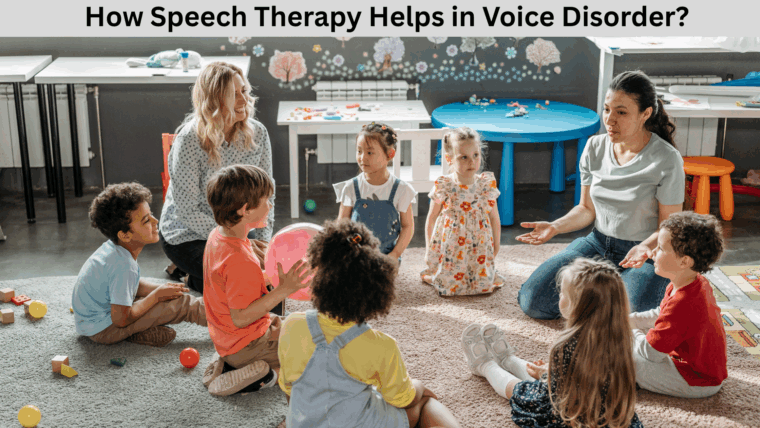 How Speech Therapy and Social Skills Development Connected?