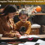 Top 5 Therapies That Make a Difference in Autism Treatment