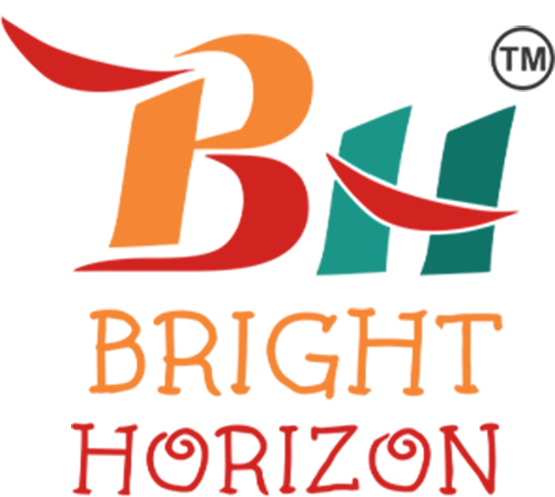 The Bright Horizons Logo