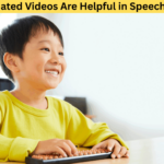 How Animated Videos Are Helpful in Speech Therapy?
