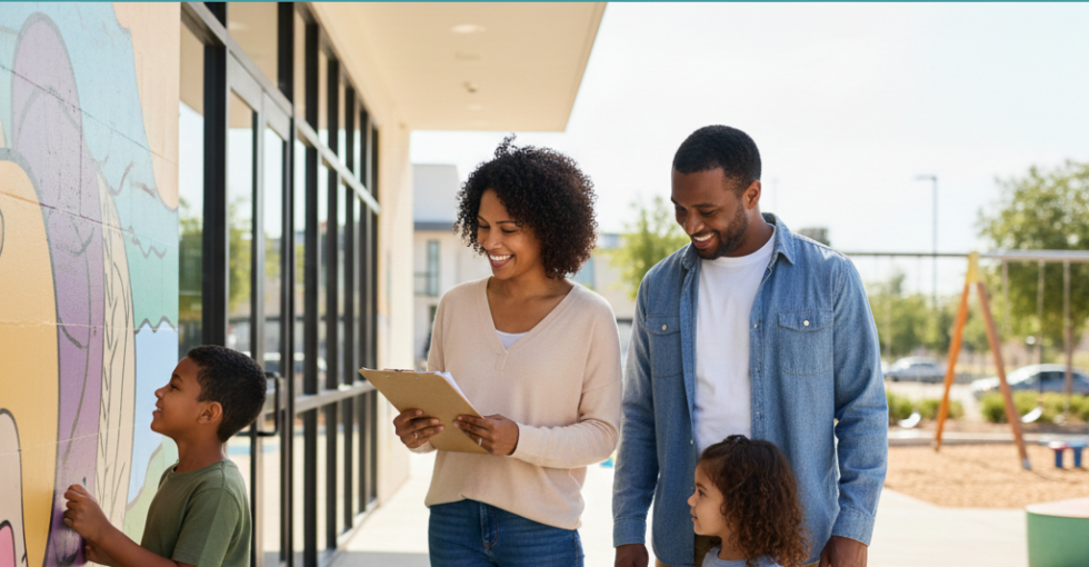 choosing the right autism therapy center for children