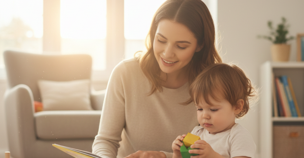 Early Signs of Autism in Toddlers and When to Start Therapy