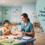 Best Speech Therapy Center in Punjab for Kids