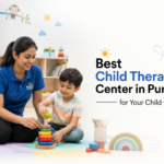 Best Child Therapy Center in Punjab for Your Child