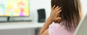 Autism-Related Signs