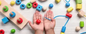 Fine Motor Skills