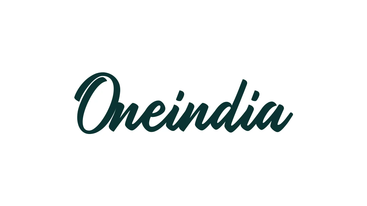 One India