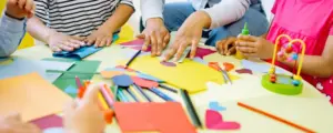 Parent Involvement Between Therapy Sessions