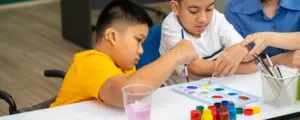 Speech Therapy Support in Ludhiana