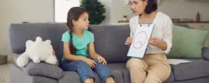 What a Child Speech Therapist Actually Does