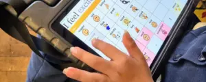 AAC device