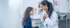 Child Need Professional