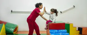 Child-Therapy Assessment