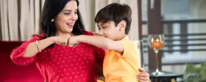 Developmental Concerns Can Appear in Different Areas