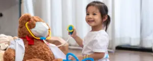 Early Developmental Assessment