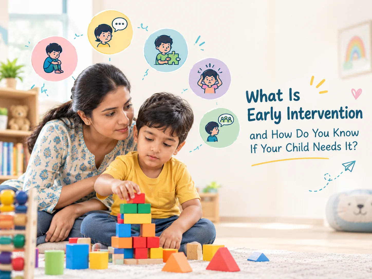 Early Intervention_ Signs and Support