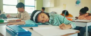 School Pressure
