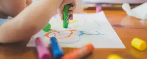 Which Type of Therapy Might a Child Need